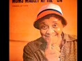 MOMS MABLEY - Abraham, Martin & John (1969)