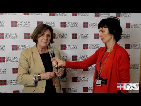 La docente Anna Maria Poggi su #elezionipiemonte2019