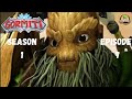 Gormiti Hindi Dubbed Season 1 Episode 7 Kids Cartoon