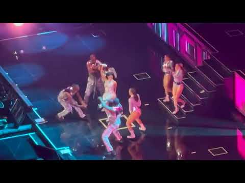 Nicki Minaj Gag City Tour Full Concert Las Vegas 3/8/2024