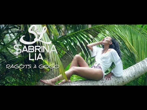 Sabrina Lia - Ragots à gogo (Clip officiel)