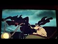 INICIO DEL VHS DE ALADDIN EL RETORNO DE JAFAR