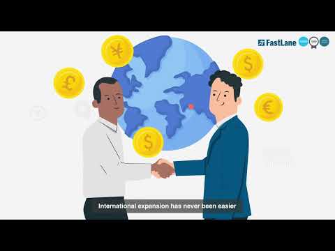 Expand Your Business Globally with Confidence Using Xero