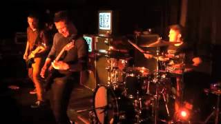 This Or The Apocalypse playing &quot;Lamnidae&quot; Live 2012