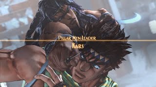 Joseph vs Kars rematch