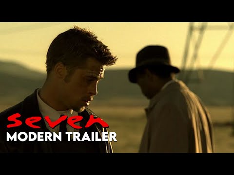 Se7en (1995) | Modern Trailer