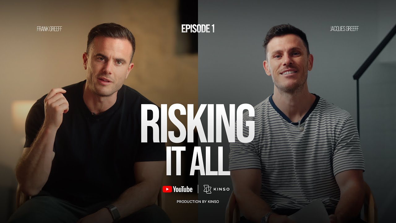 We Sold Our Business For $180M, Now We're Building Again (With AI)