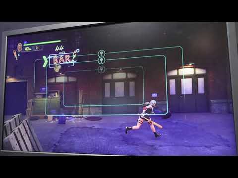 Japan Expo 2025 : Double Dragon Revive