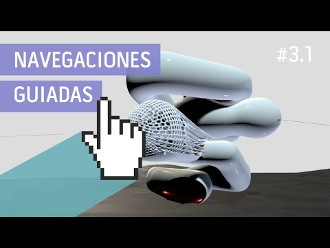 Navegaciones Guiadas 3.1 (Malitzin Cortés y Doreen Ríos)