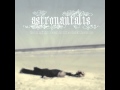 Astronautalis - Seaweed Sheets