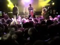Noize Mc и недовольный фанат 