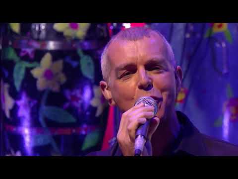 Being Boring - Pet Shop Boys