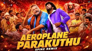 Download lagu Aeroplane Parakuthu Remix (Dappang Folk Progressive) mp3 Download lagu Aeroplane Parakuthu Remix (Dappang Folk Progressive) mp3