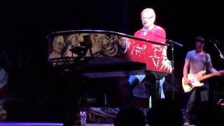 Phil Vassar - Nothing Without You (Live Millville, NJ)