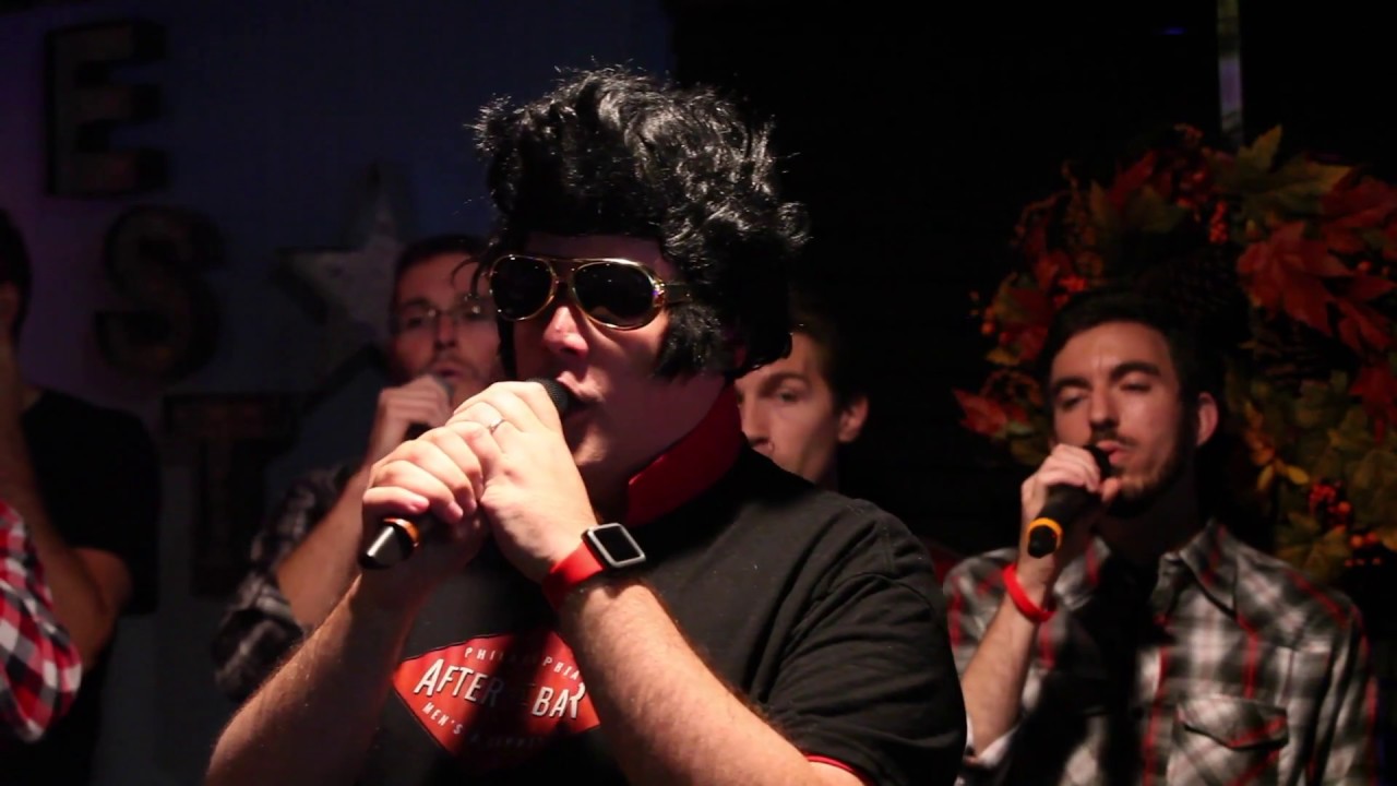 Promotional video thumbnail 2 for After The Bar