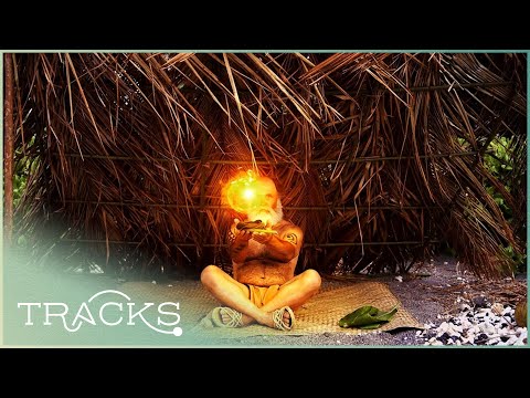 Pele's Curse: The Secret of Hawaii Volcano National Park