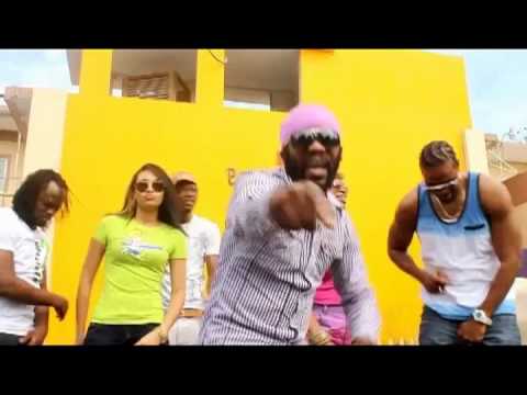 Exco levi ,Save The Music,( Official Video ) Oct 2012.mp4