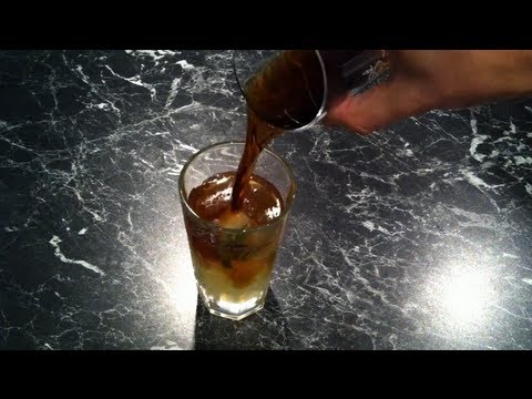 Long Island Ice Tea Rezept (Original)