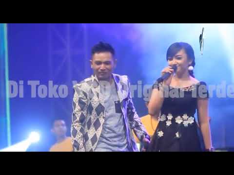 Gery Mahesa Feat. Jihan Audy - Seleramu Seleraku | Dangdut (Official Music Video)