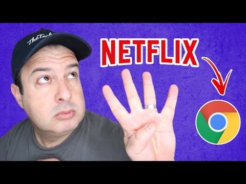 This Chrome Extension Lets You Watch Netflix Remotely With Your Friends