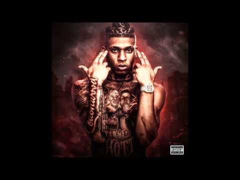 [FREE] NLE Choppa Type Beat x DaBaby Type Beat 2022 - "Knife" (prod. by Flexus)