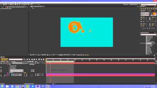 After Effects CS6 Tutorial - 134 - Text Animation Presets