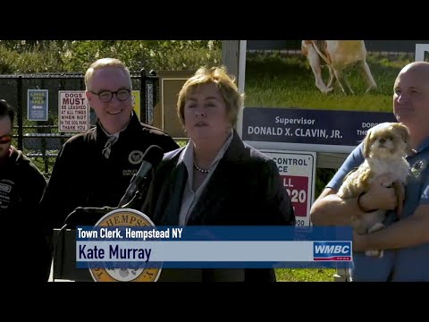 NY Hempstead, Long Island & New Dog Licenses