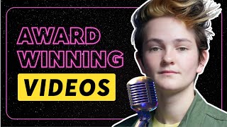 How The Verge Produces Award-Winning Videos (with Becca Farsace)
