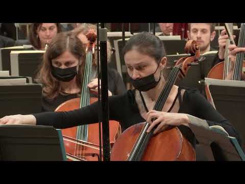 Tristan Murail : Le Partage des eaux