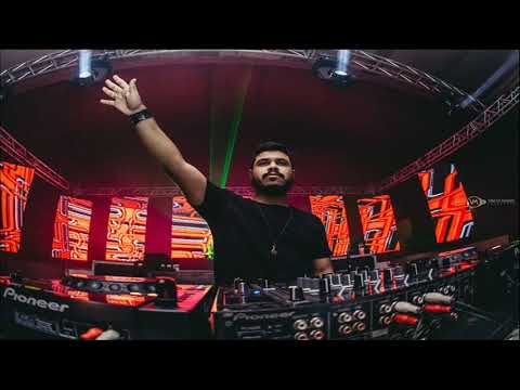 Victor Lou b2b Visage Music - SET