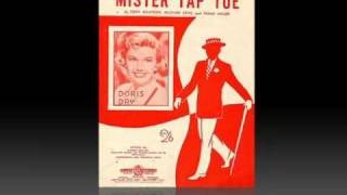 Doris Day ~~~ Canadian Capers (Cuttin' Capers )