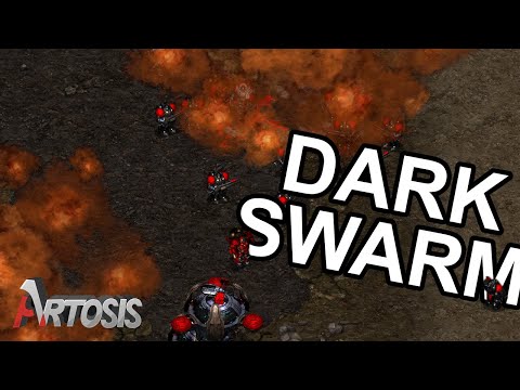 Unleashing the Full Arsenal in TvZ - BishOp vs. yabsab G1