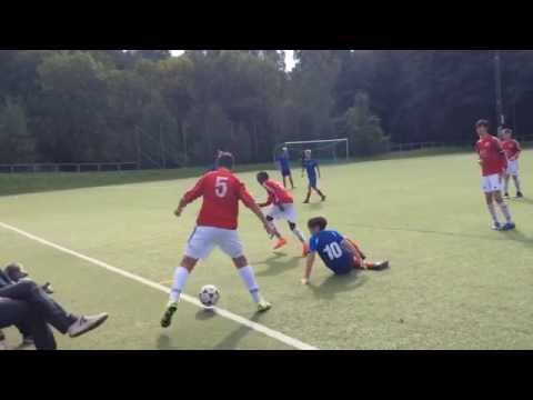 Guldhedens IK 02 - Masthugget BK 02 Period 3/3 (Ej hela)