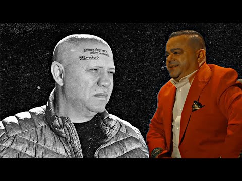 Nicolae Guta & Adrian Minune - Uita de mine ca exist ( HIT 2025 ) #nicolaeguta #manelenoi #maneletop