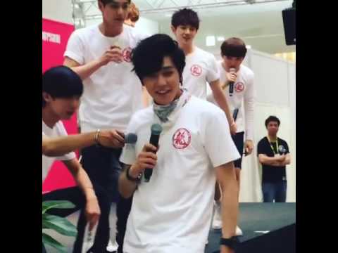 160529 JJCC - 더블제이씨 Update