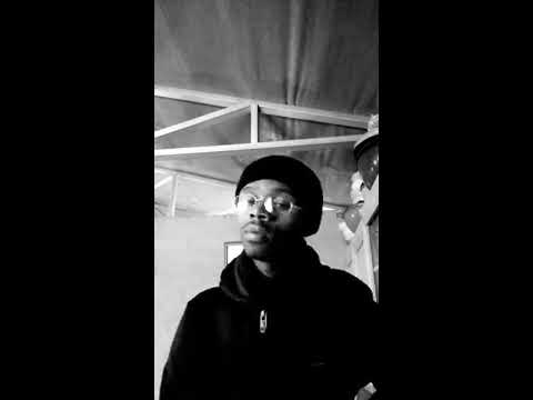 Abraharmoniq Sings 'Iinkanyezi' By Mondli Ngcobo