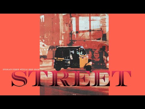 [FREE] INDIAN TYPE BEAT | " STREET " FREE STYLE RAP BEAT | RAP/HIP-HOP | INSTRUMENTAL 2026