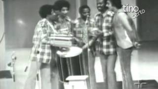 Erasmo Carlos e Roberto Carlos TV Tupi 1971)
