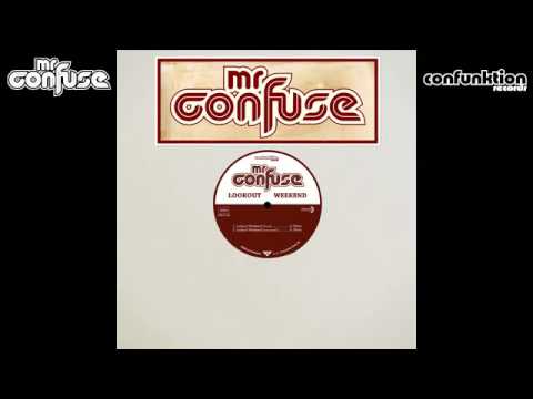 03 Mr Confuse - Groovin' on the Spot (Mash & Munkee Remix) [Confunktion Records]