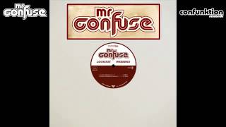 03 Mr Confuse - Groovin' on the Spot (Mash & Munkee Remix) [Confunktion Records]