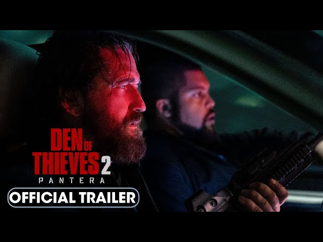 Official Trailer