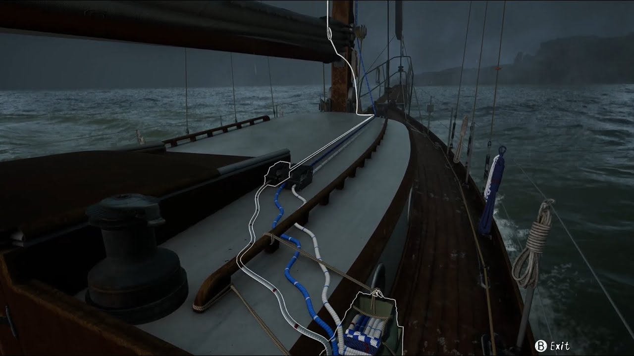 WILL: Follow The Light – Future Games Show 2025 trailer teaser