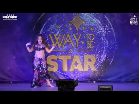 Way to be a STAR ☆ ABBO Cup ★2019 ⊰⊱ Ekaterina Sapronova