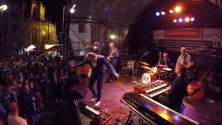 B.B. &amp; The Blues Shacks - My Sometime Baby