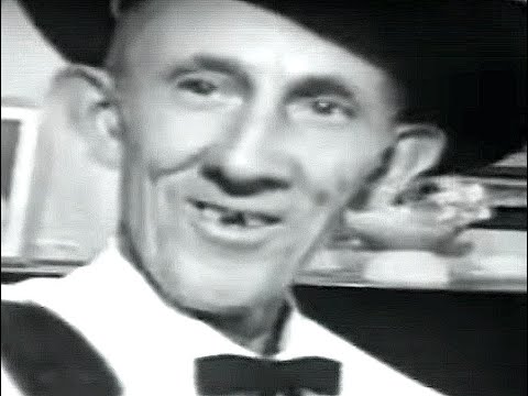 Brit Bluegrass Pickers Brilliantly Use My 1965 Clog Dance To Create A Dance Masterpiece