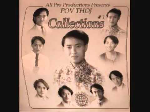 Tsis tau pom dua-Pov Thoj