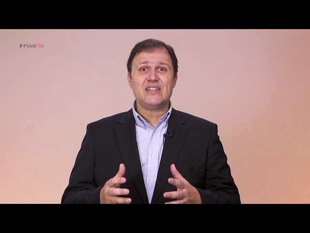 BE&SK - Vídeos Visão Tecno Humanista | Final Temporada 2020