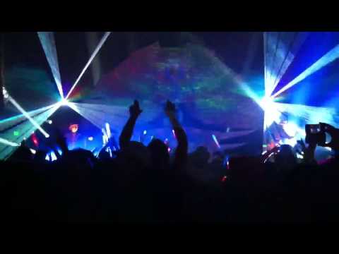 Rokcity dropping his remix of Save The World