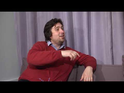 Піаніст Дмитро Онищенко