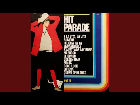 Sweet Was My Rose (feat. Duo Padano)